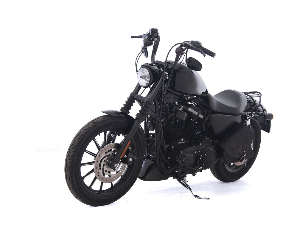 XL883N / XL883 N SPORTSTER IRON 883  XL883N / XL883 N SPORTSTER IRON 883
