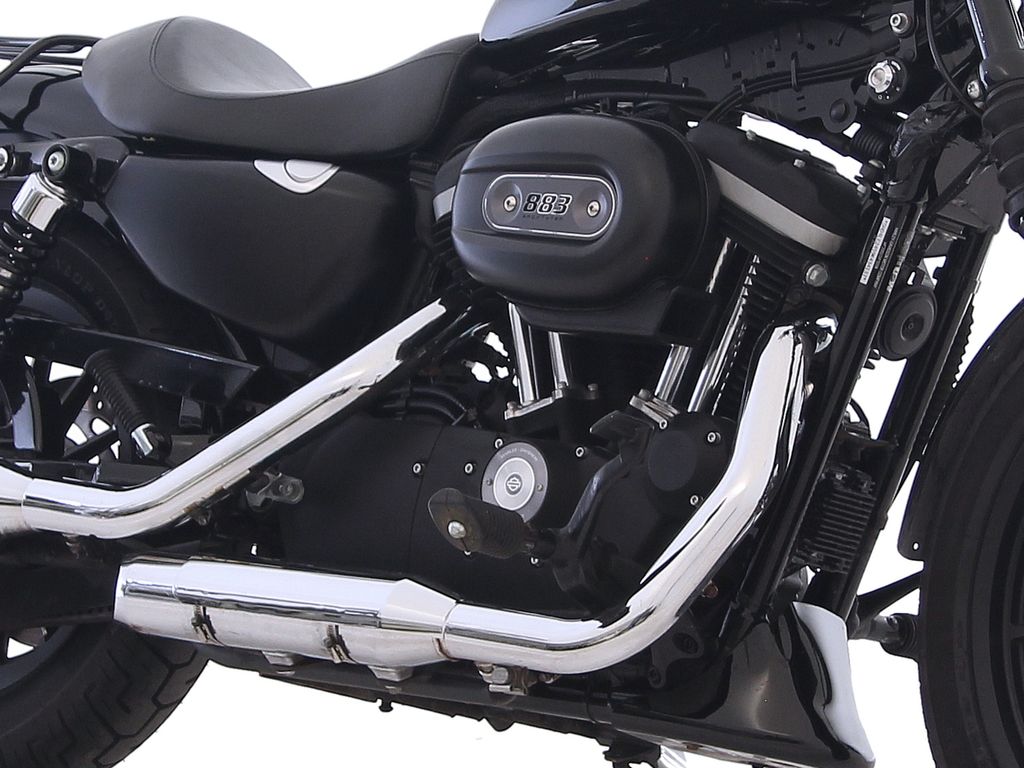 XL883N / XL883 N SPORTSTER IRON 883  XL883N / XL883 N SPORTSTER IRON 883