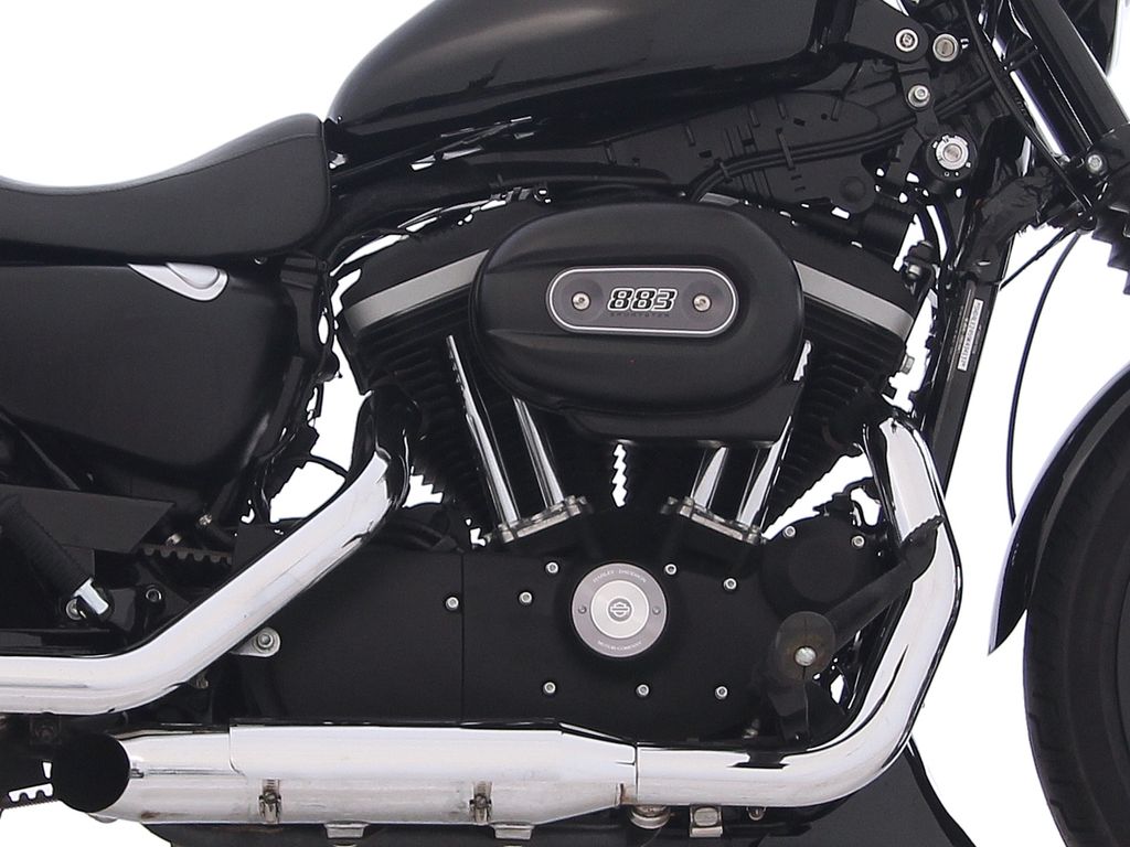 XL883N / XL883 N SPORTSTER IRON 883  XL883N / XL883 N SPORTSTER IRON 883