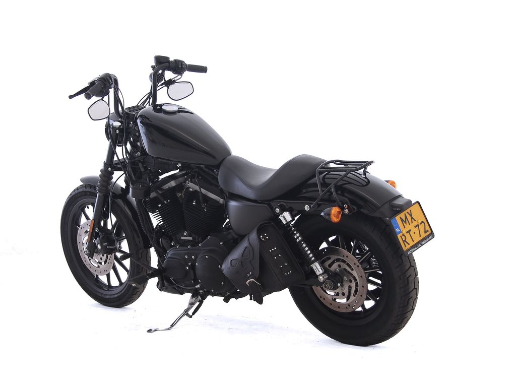 XL883N / XL883 N SPORTSTER IRON 883  XL883N / XL883 N SPORTSTER IRON 883