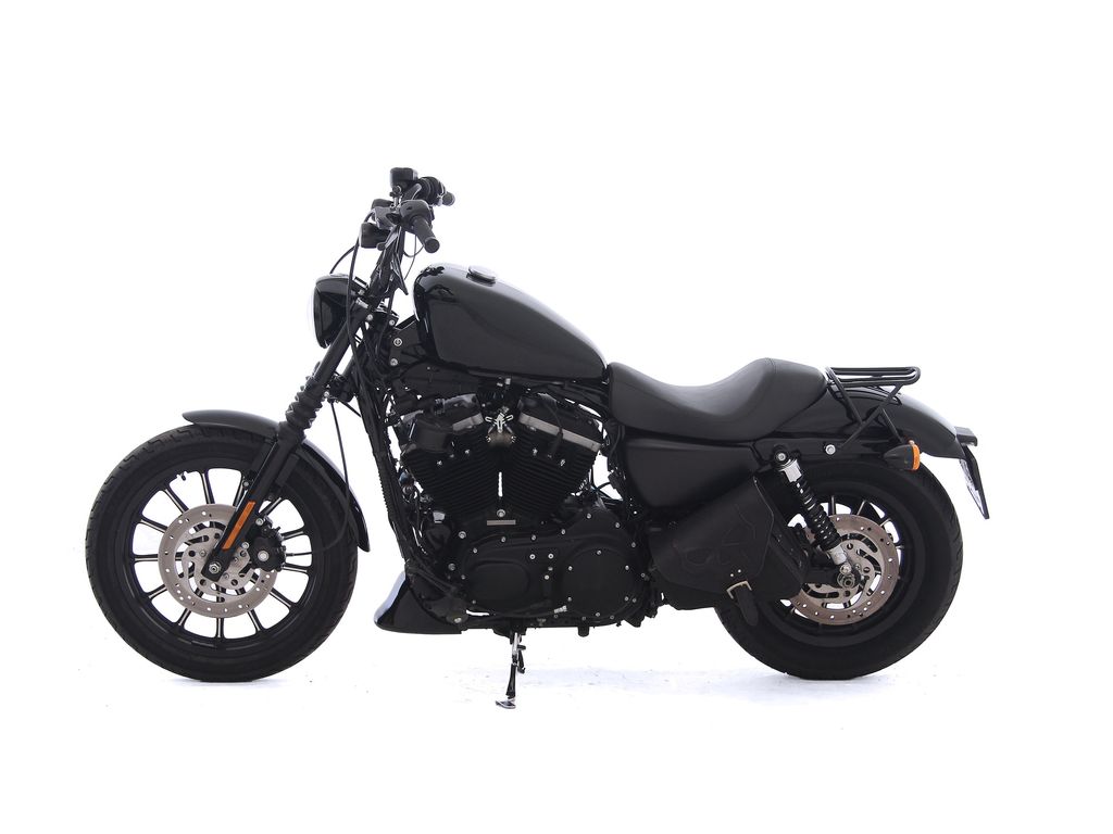 XL883N / XL883 N SPORTSTER IRON 883  XL883N / XL883 N SPORTSTER IRON 883