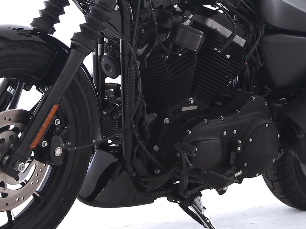 XL883N / XL883 N SPORTSTER IRON 883  XL883N / XL883 N SPORTSTER IRON 883