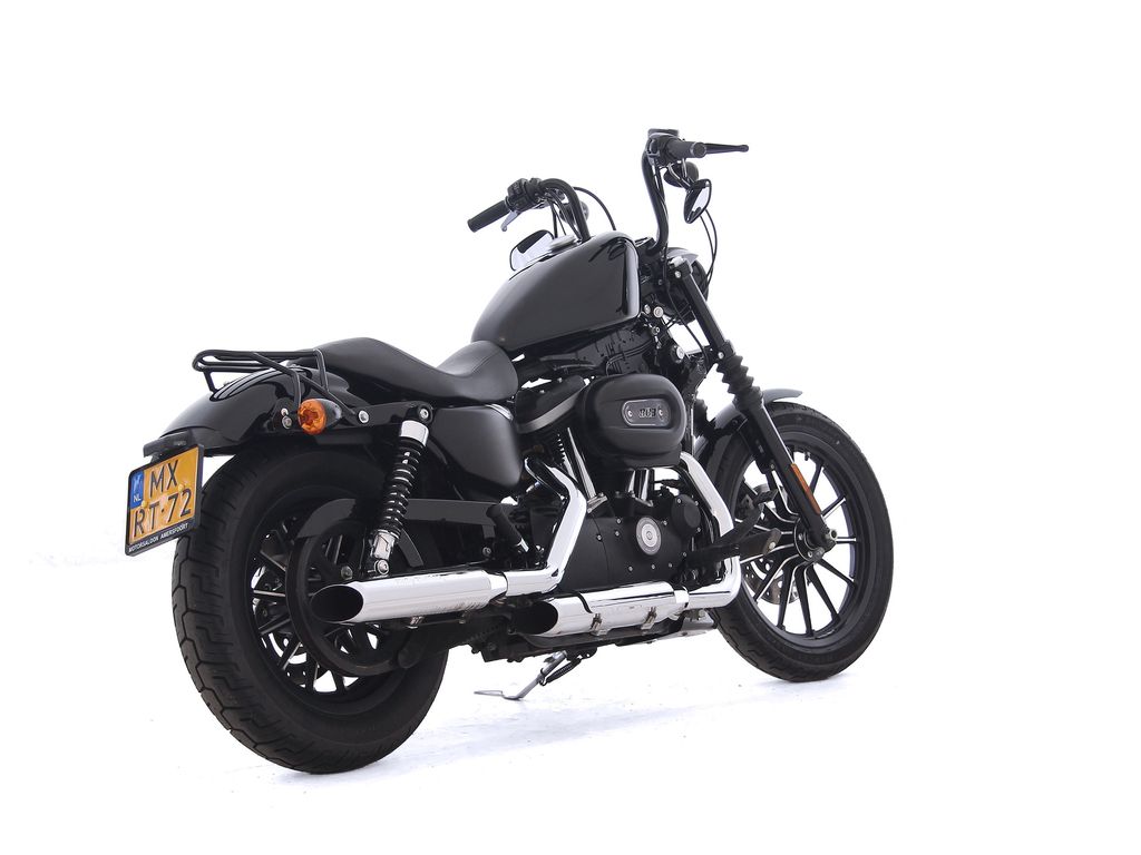 XL883N / XL883 N SPORTSTER IRON 883  XL883N / XL883 N SPORTSTER IRON 883