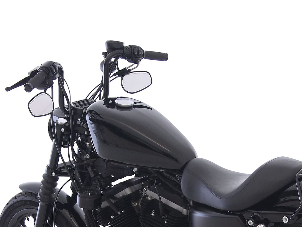 XL883N / XL883 N SPORTSTER IRON 883  XL883N / XL883 N SPORTSTER IRON 883
