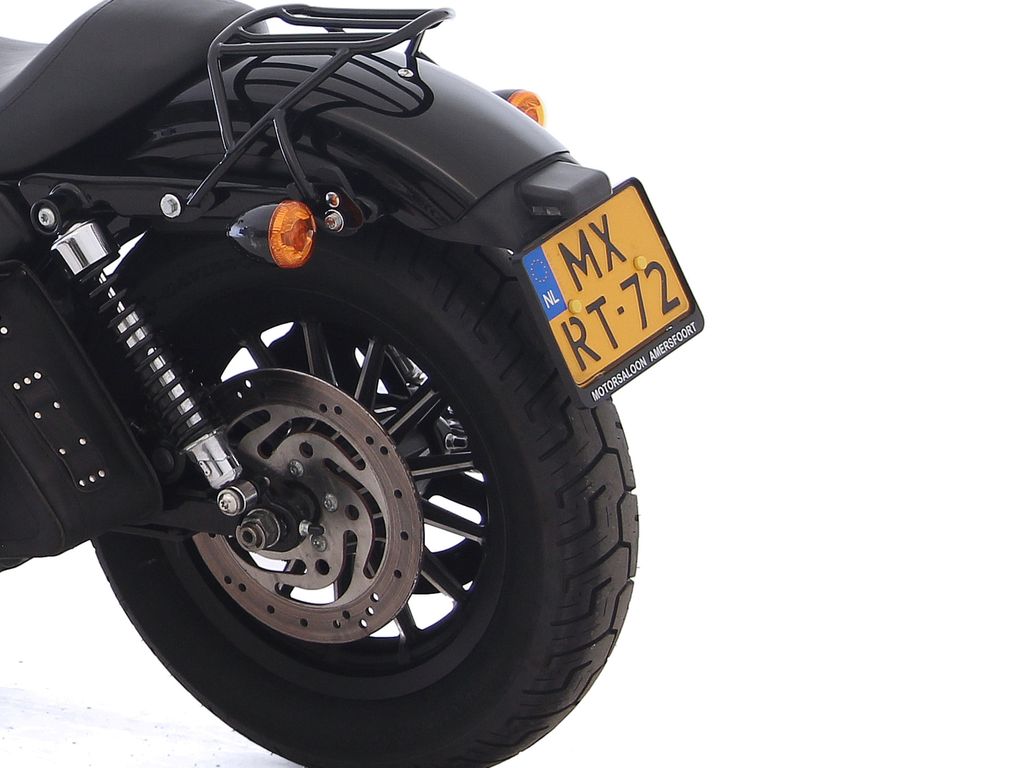 XL883N / XL883 N SPORTSTER IRON 883  XL883N / XL883 N SPORTSTER IRON 883