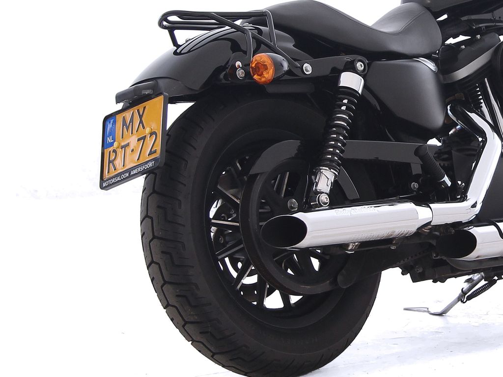 XL883N / XL883 N SPORTSTER IRON 883  XL883N / XL883 N SPORTSTER IRON 883