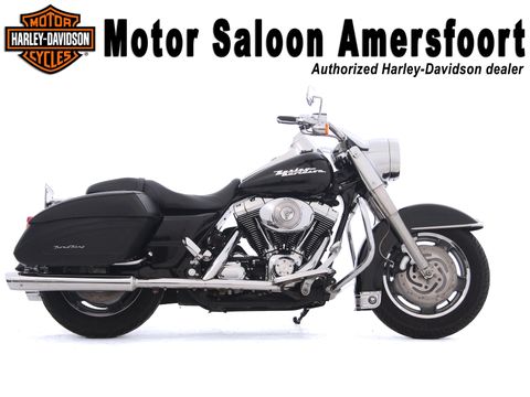  FLHRSI ROAD KING CUSTOM