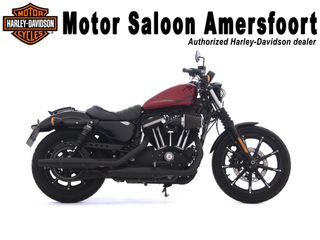  XL 883N / XL883N SPORTSTER IRON 883