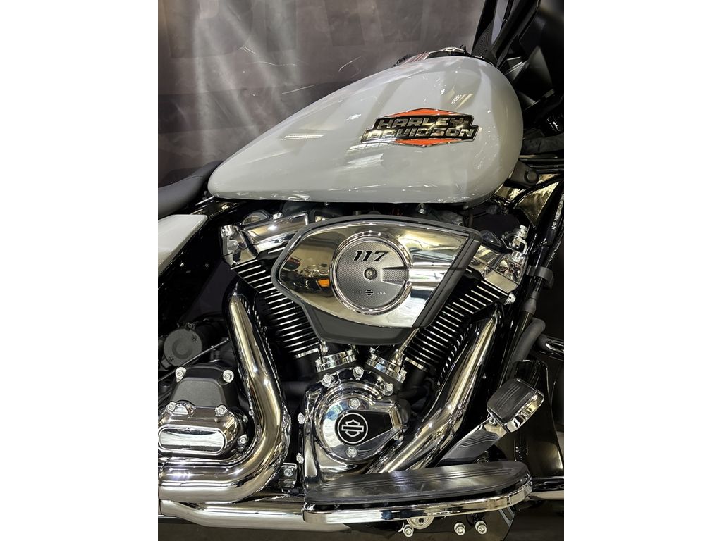 Touring Touring Street Glide FLHX  Touring Touring Street Glide FLHX