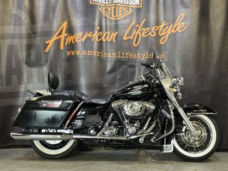  Touring Touring Road King Classic