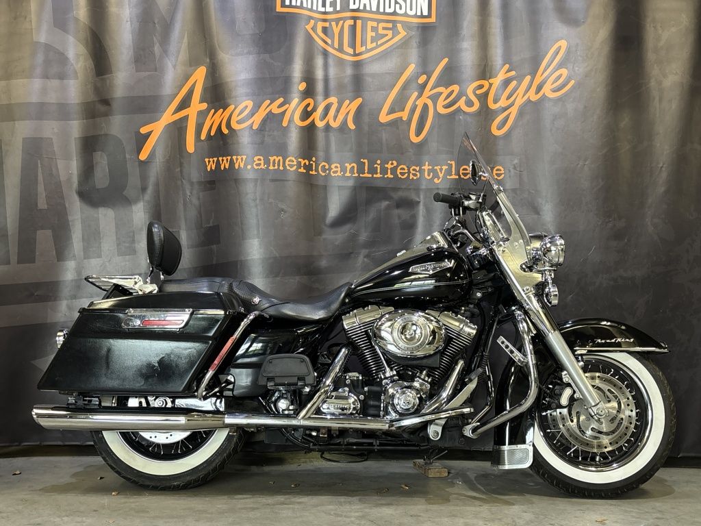  Touring Touring Road King Classic