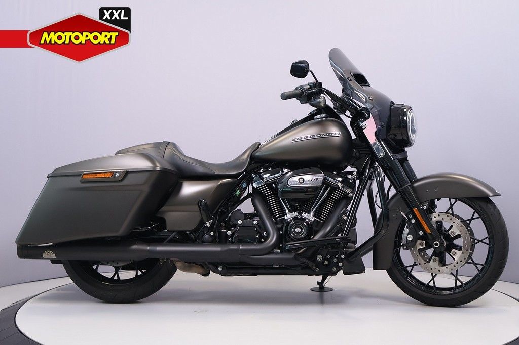  ROAD KING SPECIAL