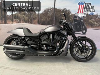  V-Rod 1250 NIGHT ROD SPECIAL ABS