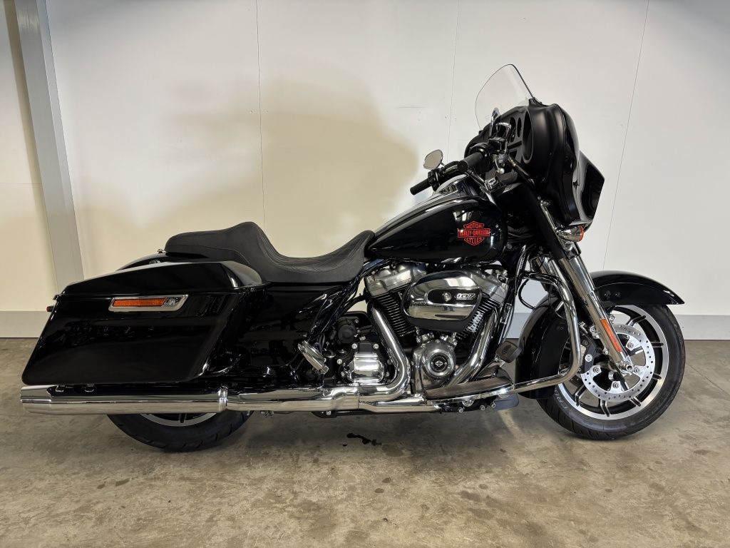  TOURING FLHT ELECTRA GLIDE STANDARD