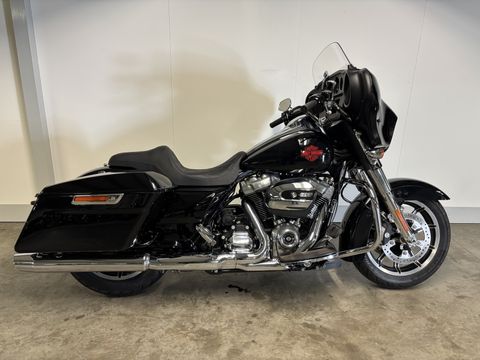  TOURING FLHT ELECTRA GLIDE STANDARD