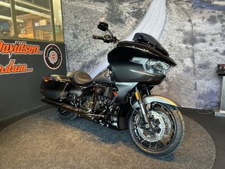  FLTRXSE CVO ROAD GLIDE