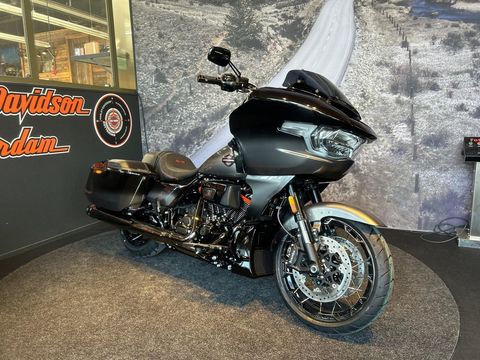  FLTRXSE CVO ROAD GLIDE