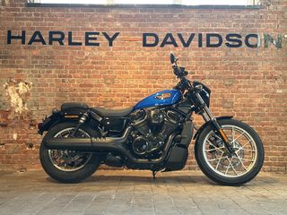  Sport Sport Nightster 975 S RH975S