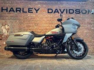  Touring Touring Road Glide ST CVO FLTRXSTSE
