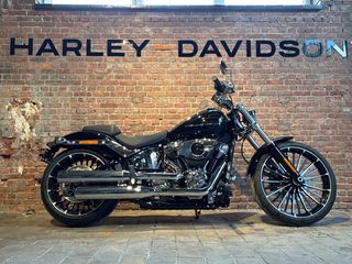  Chopper Softail Breakout FXBRS