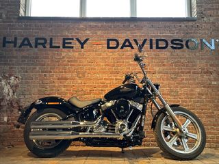  Chopper Softail Standard FXST