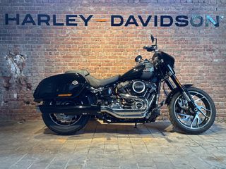  Chopper Softail Sport Glide FLSB