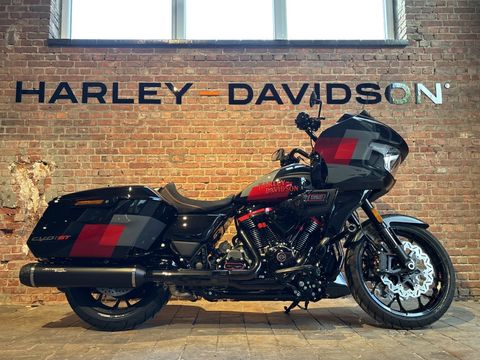  Touring Road Glide ST CVO FLTRXSTSE Touring