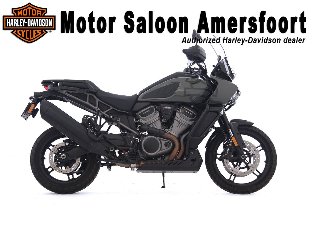  RA1250S PAN AMERICA SPECIAL