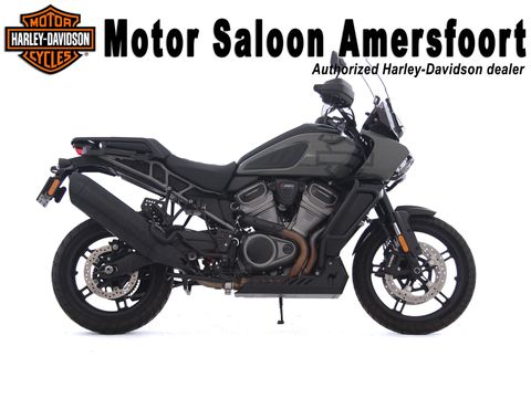  RA1250S PAN AMERICA SPECIAL