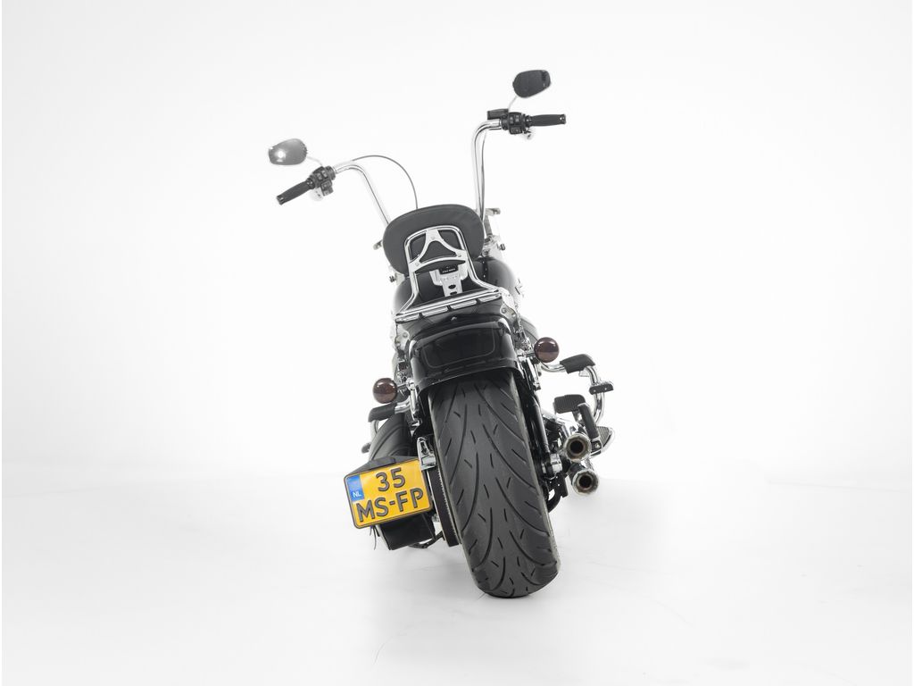 FLFB Fat Boy Softail  FLFB Fat Boy Softail