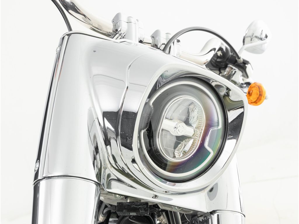 FLFBS Fat Boy 114 Solid Colour  FLFBS Fat Boy 114 Solid Colour