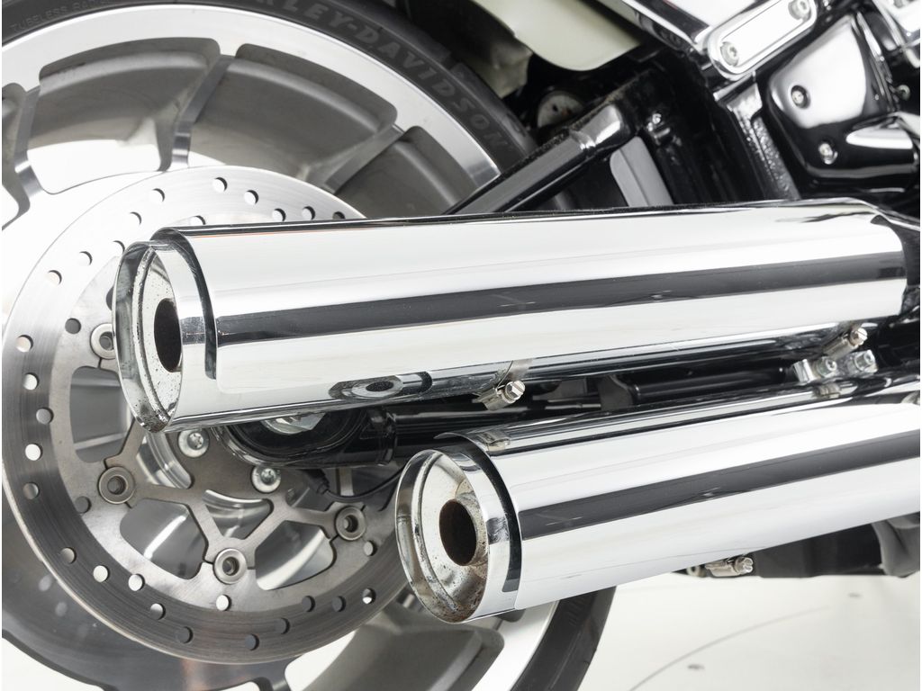 FLFBS Fat Boy 114 Solid Colour  FLFBS Fat Boy 114 Solid Colour