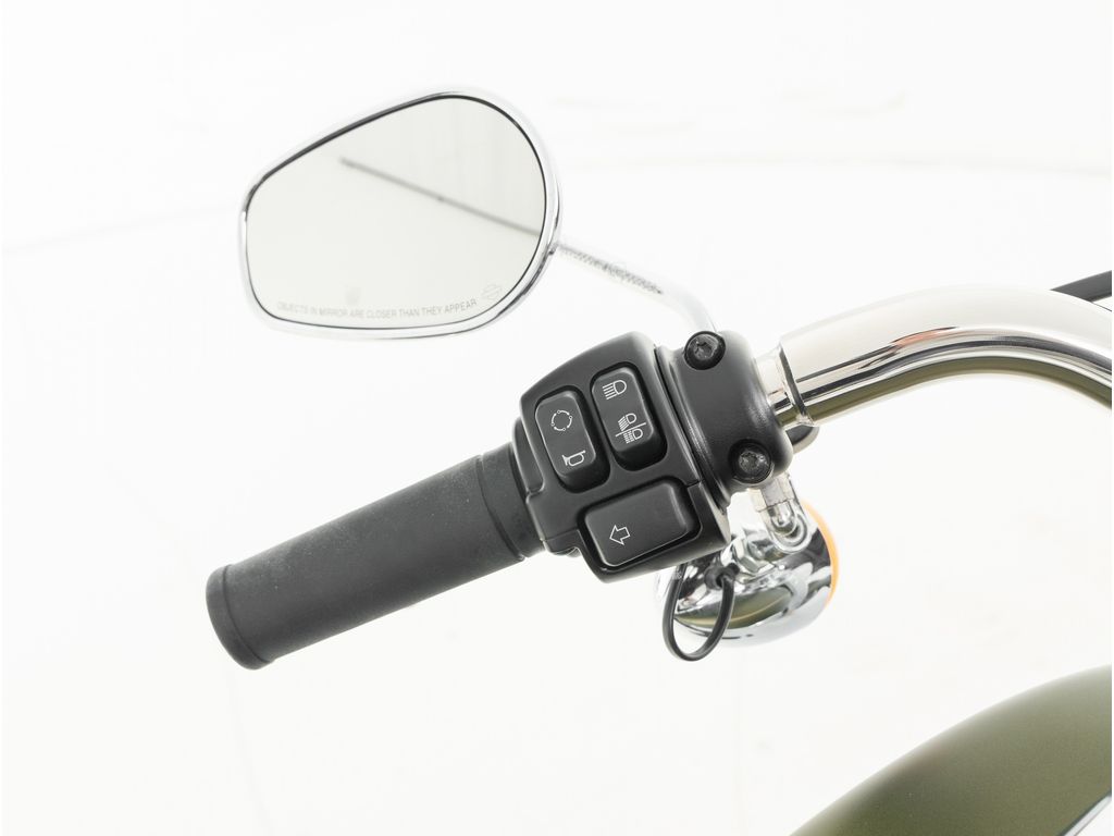 FLFBS Fat Boy 114 Solid Colour  FLFBS Fat Boy 114 Solid Colour