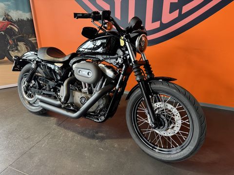  Chopper Nighster 1200