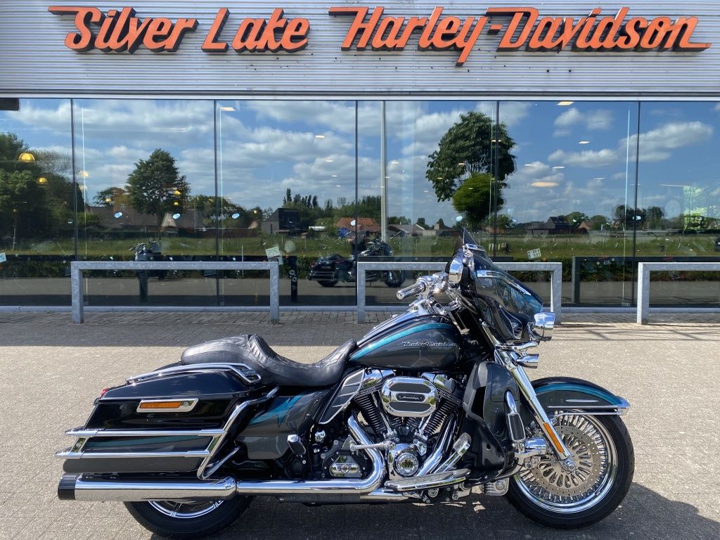  CVO Ultra Limited met 12 maanden waarborg