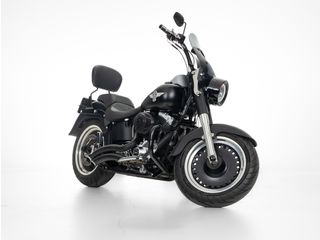  FLSTFB 103 Fat boy LO