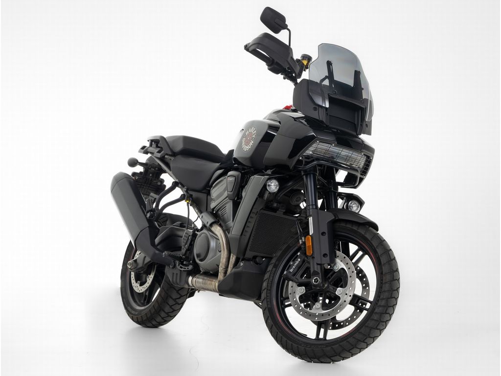  RA1250 Pan America