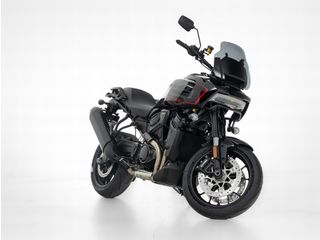  RA1250ST Vivid Black