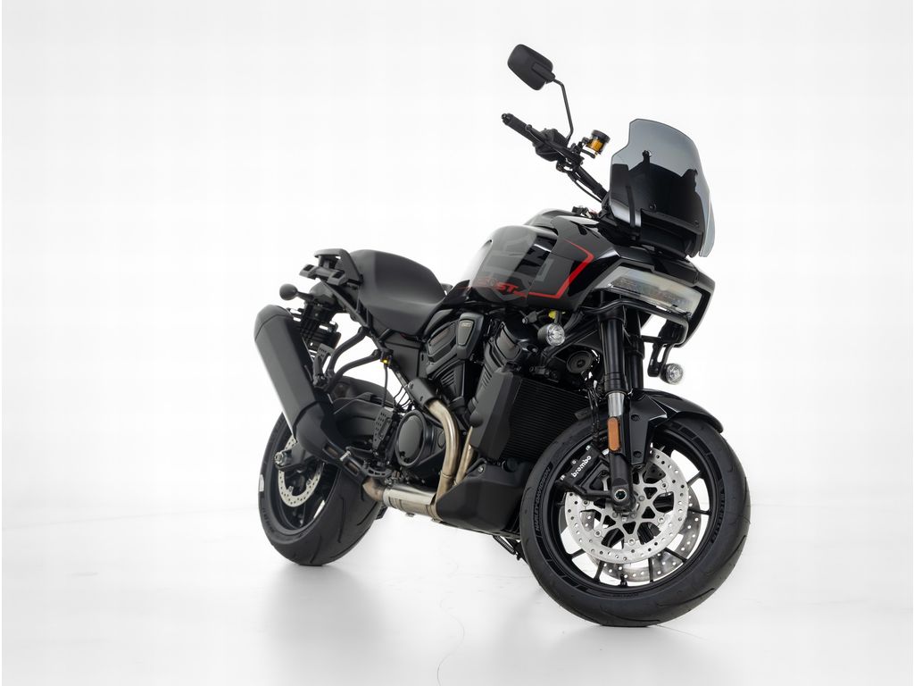  RA1250ST Vivid Black