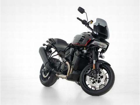  RA1250ST Vivid Black