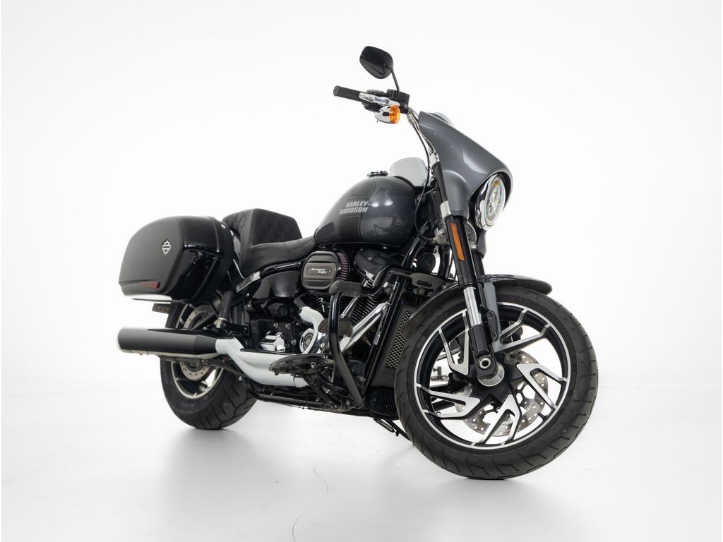  FLSB Sport Glide Solid Color