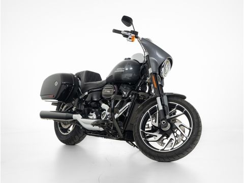  FLSB Sport Glide Solid Color