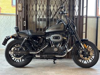  Chopper Sportster 1200 Roadster XL1200CX