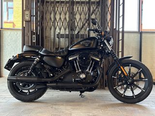  Chopper Sportster 883 Iron XL883N