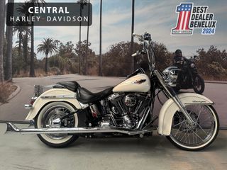  Softail 1690 FLSTN DELUXE