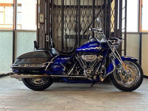  Touring Touring Road King CVO FLHRSE3