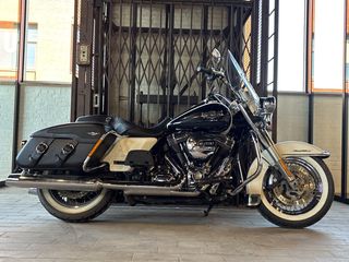  Touring Touring Road King Classic