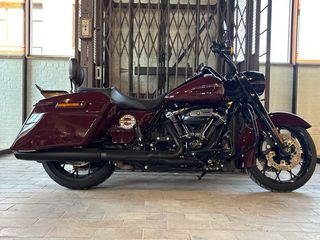  TOURING ROAD KING SPECIAL FLHRXS