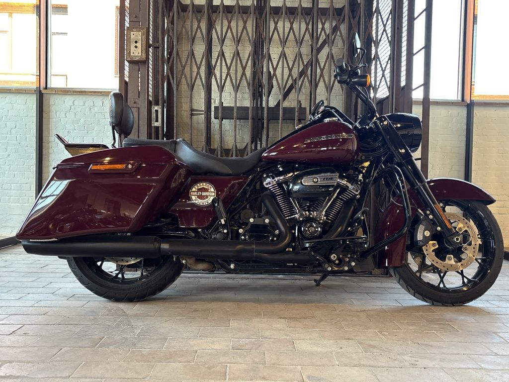  TOURING ROAD KING SPECIAL FLHRXS
