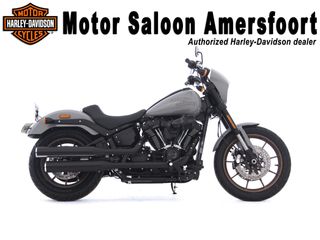 FXLRS SOFTAIL LOW RIDER S